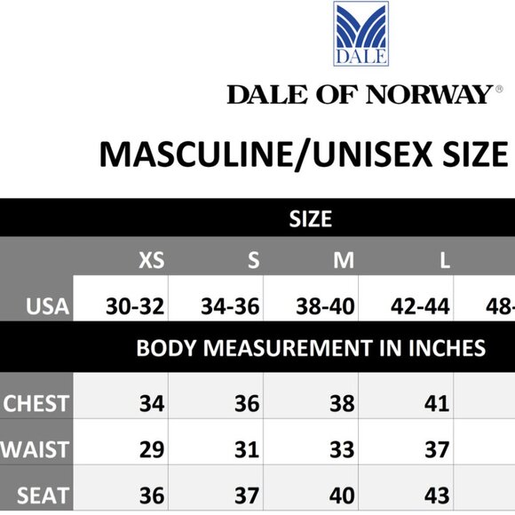 Dale of Norway Men's Alyeska Pullover Zip Front Neck 100% Wool Black Sweater GUC - Picture 12 of 12